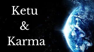 Ketu & Karma | All About Ketu | Learn Karmic Astrology