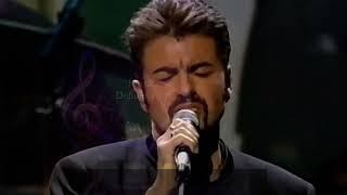 George Michael - The Long & Winding Road Lyrics