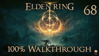 Elden Ring - Walkthrough Part 68: Consecrated Snowfield Catacombs