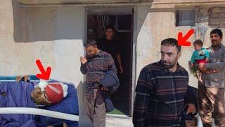 Ahmad meets Mirza and does daily chores in nomadic life