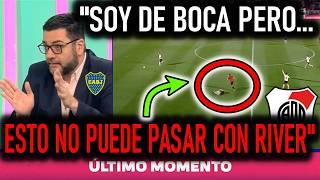  ¡ALERTA URGENTE RIVER! PERIODISTAS CONSTERNADOS CON LA SITUACION DE LOS JUGADORES DE RIVER PLATE