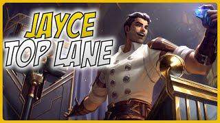 3 Minute Jayce Guide - A Guide for League of Legends