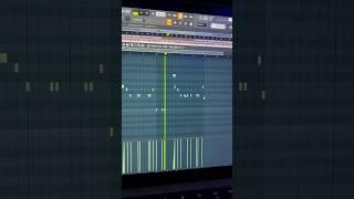 STEAL THIS 808 PATTERN #producer #flstudio #beat