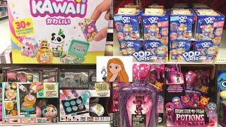 Toy Hunt #444 Mini Brands Toasty Treatz Monster High Potions LOL Surprise Unicorns Fairies MiniVerse