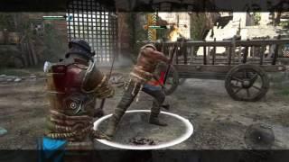 Orochi - 3 unblockable hit kill, For Honor
