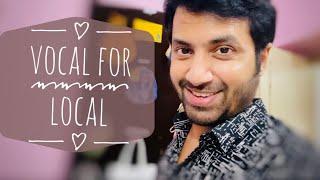 VOCAL FOR LOCAL | HAPPY INDEPENDENCE DAY | SACHETAN | ECO FRIENDLY | KANNADA VLOGS | VH VLOGS