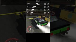 Best Gearbox Mustang Hoonicorn || 1695hp || Car Parking Multiplayer #cpm