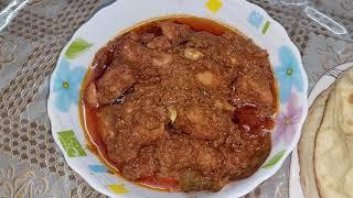 EasyNTasty Chicken Korma
