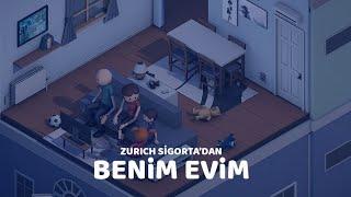 Benim Evim