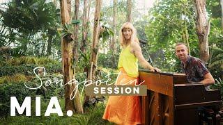 MiA. – Immer Wenn Ich Dich Seh (Songpoeten Session)