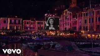 Andrea Bocelli, Edith Piaf - La Vie En Rose (Live From Portrofino / 2012)