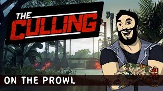 The Culling - On The Prowl (Team Game)