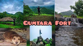 Vlog:4 Gumtara Fort. Reel Vs reality.