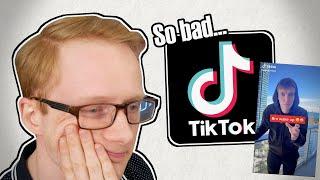 Investment Analyst Reacts to MORE Investing TikToks