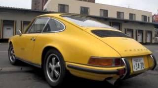 2nd Garage PORSCHE Fair