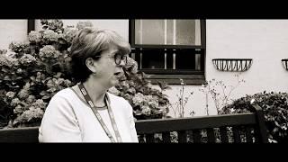 In conversation with Anna Richman - Mersey Care NHS Foundation Trust