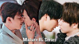 10 Best Mature BL Series of 2024!