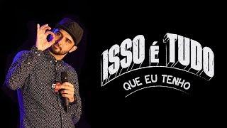 Thiago Ventura l Especial Isso é Tudo Que Eu Tenho l Legendado - ENG/ESP/PTBR [Full HD]