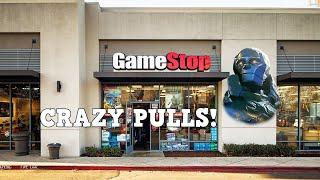 CRAZY WAR OF THE SPARK GAMESTOP $1.98 CLEARANCE PACK OPENING! - MTG