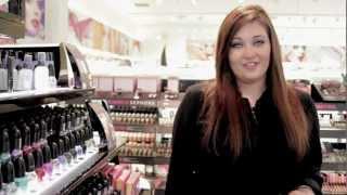 I WANT TO BE A MAKEUP ARTIST - CAREER PROFILE