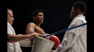 Ray Cornelius talks to Eli Goree about playing Cassius Clay in "One Night In Miami" and more.