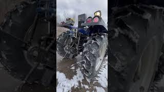 Реальний МОНСТР а не трактор ДВ 504!!0960554488 (замовлення)