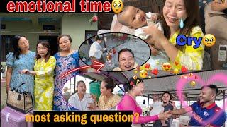 MALAI DHERAI SODINE QUESTIONS??!!SUNNE VAYO SABAI GAYA