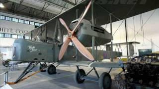Vintage Aircraft-