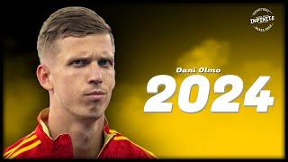 Dani Olmo ◖The Legend◗ All Goals & Best Skills ∣ HD