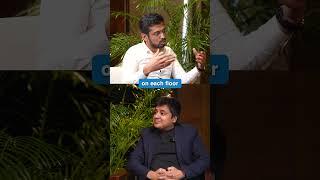 The DIFFERENCE in CONSTRUCTION COSTS! | Real Estate With Mayank #shorts