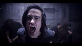 Like Moths To Flames - You Won't Be Missed (Official Music Video)