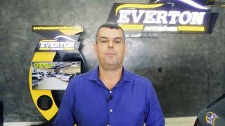 Conheça o motivo de você realizar a sua conquista com a Everton Automóveis!