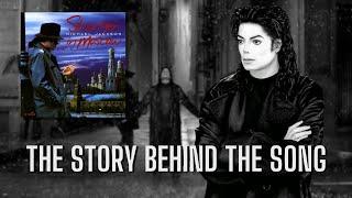 The Truth Behind "Stranger in Moscow" by Michael Jackson