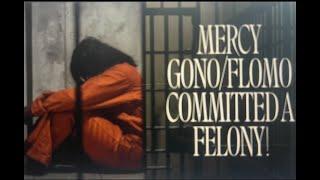 MERCY GONO IS GOING TO JAIL | WITCHES ARE WHAT WE CALL NARCS | THEY SEEK TO MANIPULATE AND DESTROY |