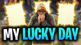 Pulled a Void Legendary On A LVL 15 F2P Account! Fabian Fusion Is DONE! | Raid Shadow Legends
