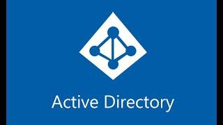 Active Directory на Windows 2022 core