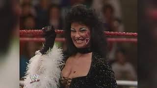 Sensational Sherri: WWE Hall of Fame Video Package [Class of 2006]