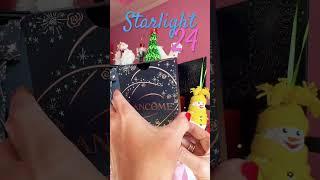 Starlight, 24  #christmas #lancome #perfume #beauty