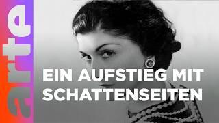 Coco Chanel - Leben, Lügen und Legenden | Doku HD | ARTE