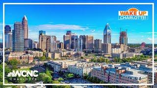 Growing pains as Charlotte expands