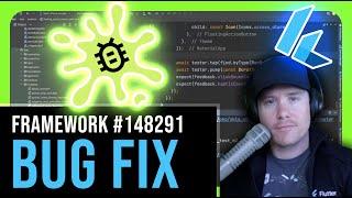 Fix a memory leak in Flutter (#148291)  | Building Flutter