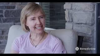 Peace of Mind in Senior Living | Benedictine Living Community-Northfield