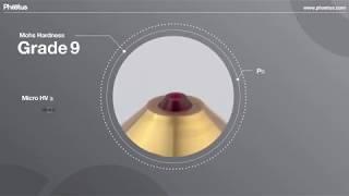 3D Printing :Phaetus Product Promotion Video