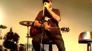 Paul McHale, The Whipping Post / Love Rears It's Ugly Head, Live at the Engine Rooms