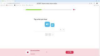 Hebrew Alphabet Practice - Don't judge me | Duolingo| LeSBP Trading and Linguistics