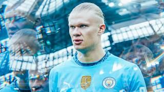 Erling Haaland Record Breaker!  ALL 100 Goal Contributions in 94 Premier League Games