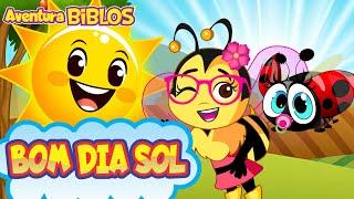 Bom dia Sol - Aventura Biblos