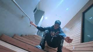 Blacky Drippy - 4 Cartucho (Official Video)