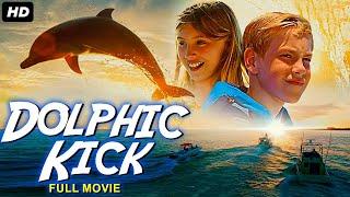 DOLPHIN KICK - Full Hollywood Movie In English With Subtitle | Axle McCoy, Tyler Jade Nixon, Travis