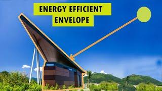 energy-efficient building envelope| cold climate techniques